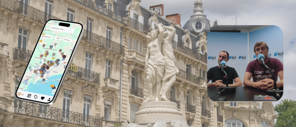 france bleu hérault